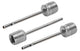 CAPSTONE INFLATION NEEDLES 3 PACK (200pc)