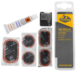 CAPSTONE TUBE PATCH KIT (100pc)