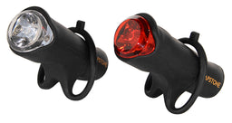 CAPSTONE HIGH POWER HEADLIGHT & TAIL LIGHT SET (24pc)