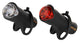 CAPSTONE HIGH POWER HEADLIGHT & TAIL LIGHT SET (24pc)