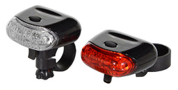 CAPSTONE HEAD & TAIL LIGHT SET (24pc)