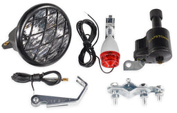 CAPSTONE GENERATOR LIGHT SET (30pc)
