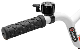 CAPSTONE ALLOY DING BELL (48pc)