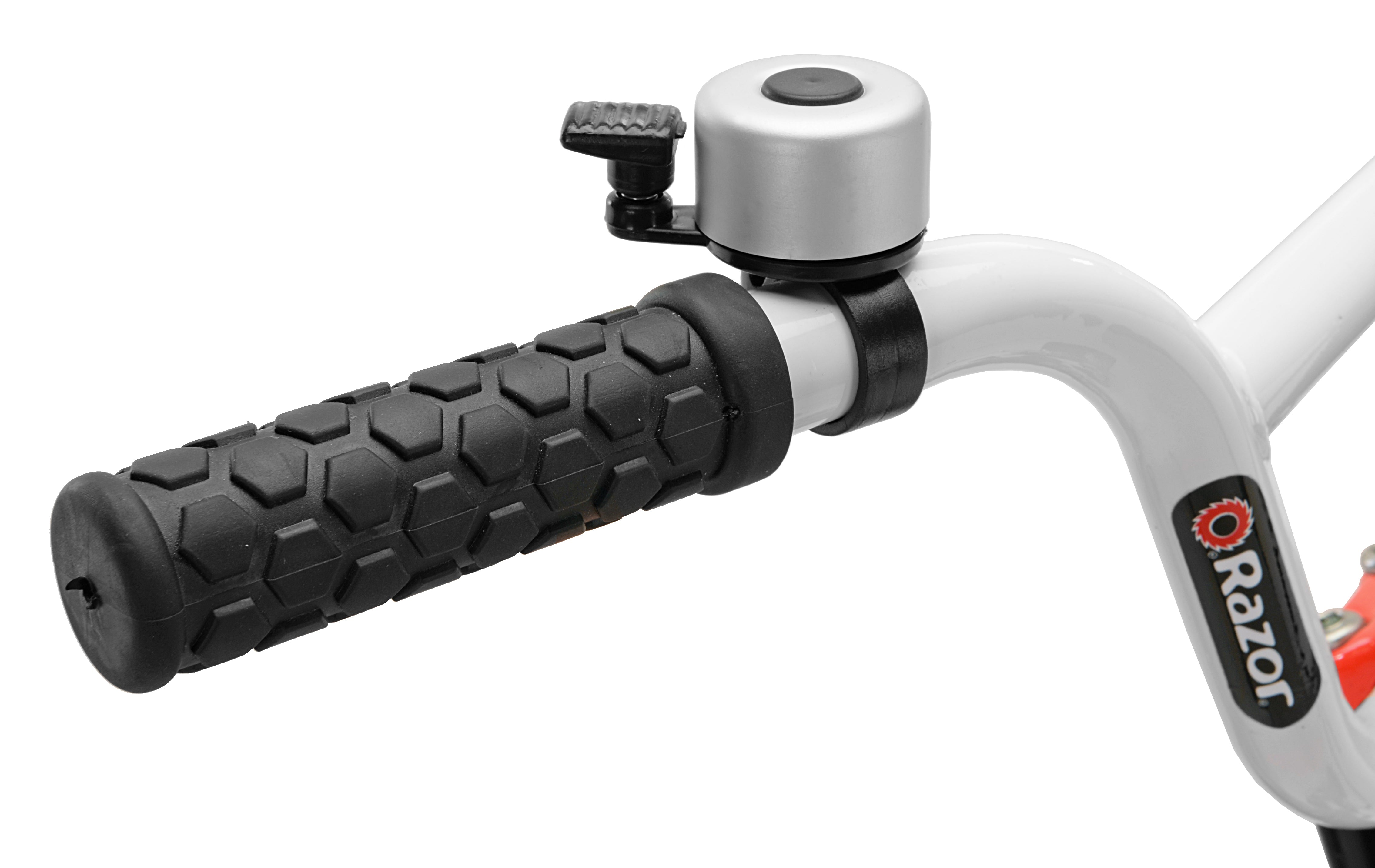CAPSTONE ALLOY DING BELL (48pc)