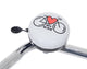 CAPSTONE I LOVE MY BIKE BELL (40pc)