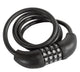CAPSTONE RESETTABLE 3 FOOT LOCK (20pc)
