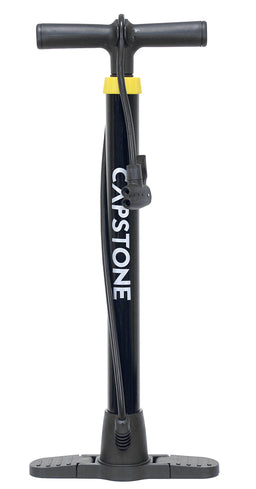 CAPSTONE PLASTIC FLOOR PUMP (4pc)