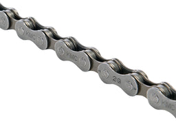 CAPSTONE 1/2" x 1/8" SINGLE SPEED CHAIN (40pc)