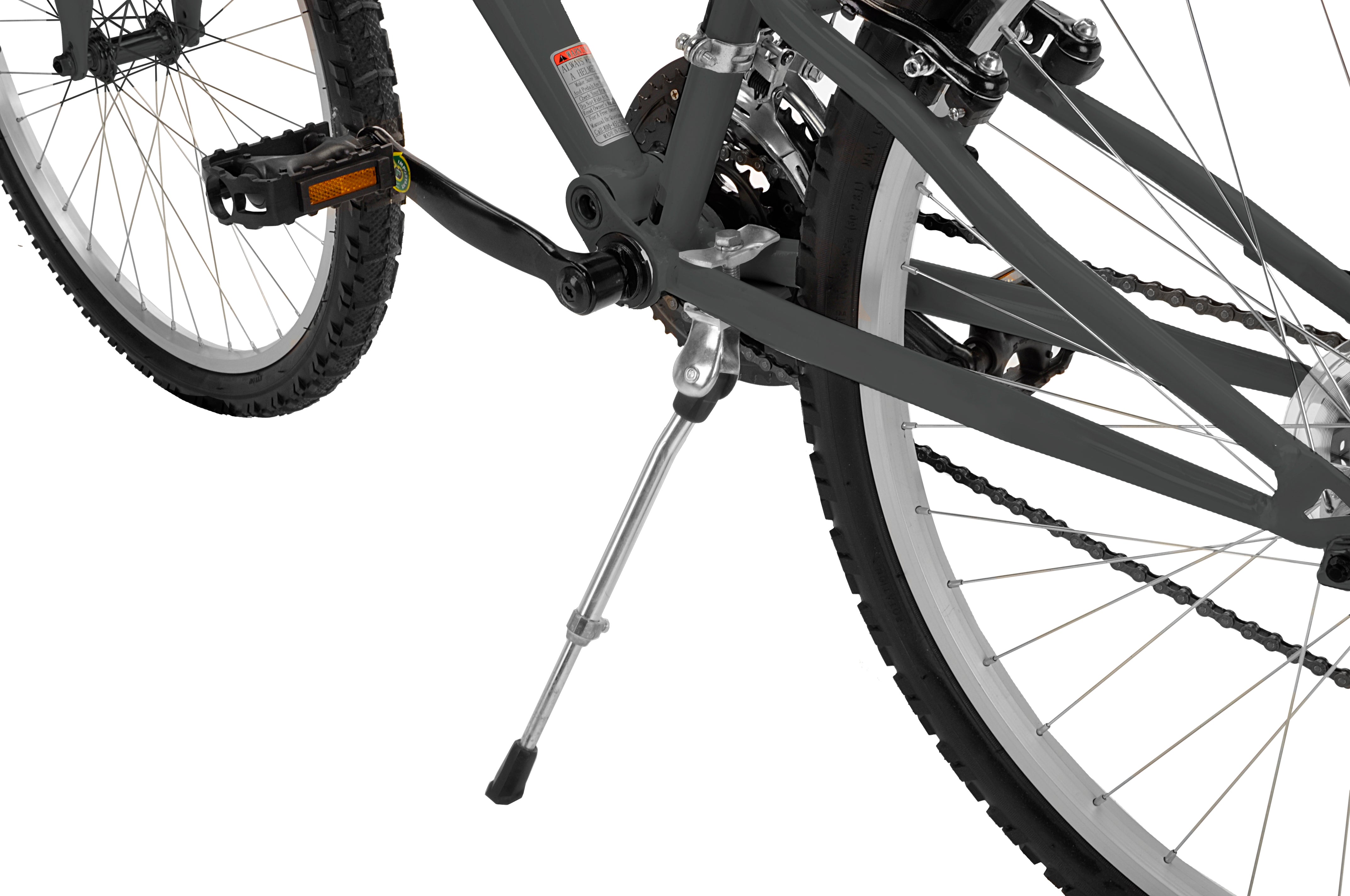CAPSTONE ADJUSTABLE KICKSTAND 20" - 29" / 700C (20pc)
