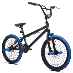 20" KENT PRO 20 - BLUE