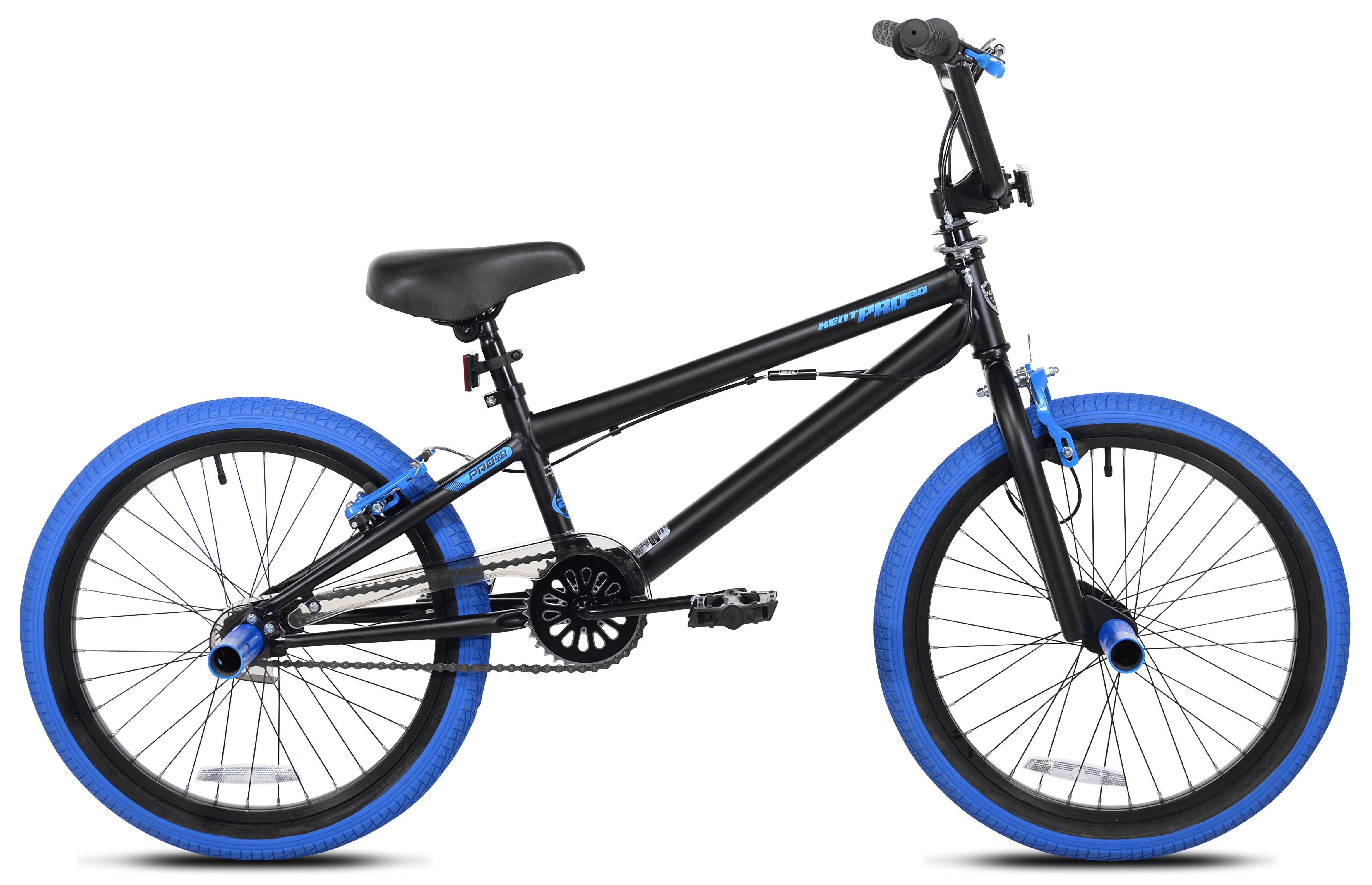 20" KENT PRO 20 - BLUE