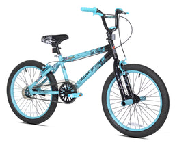 20" RAZOR® ANGEL - AQUA