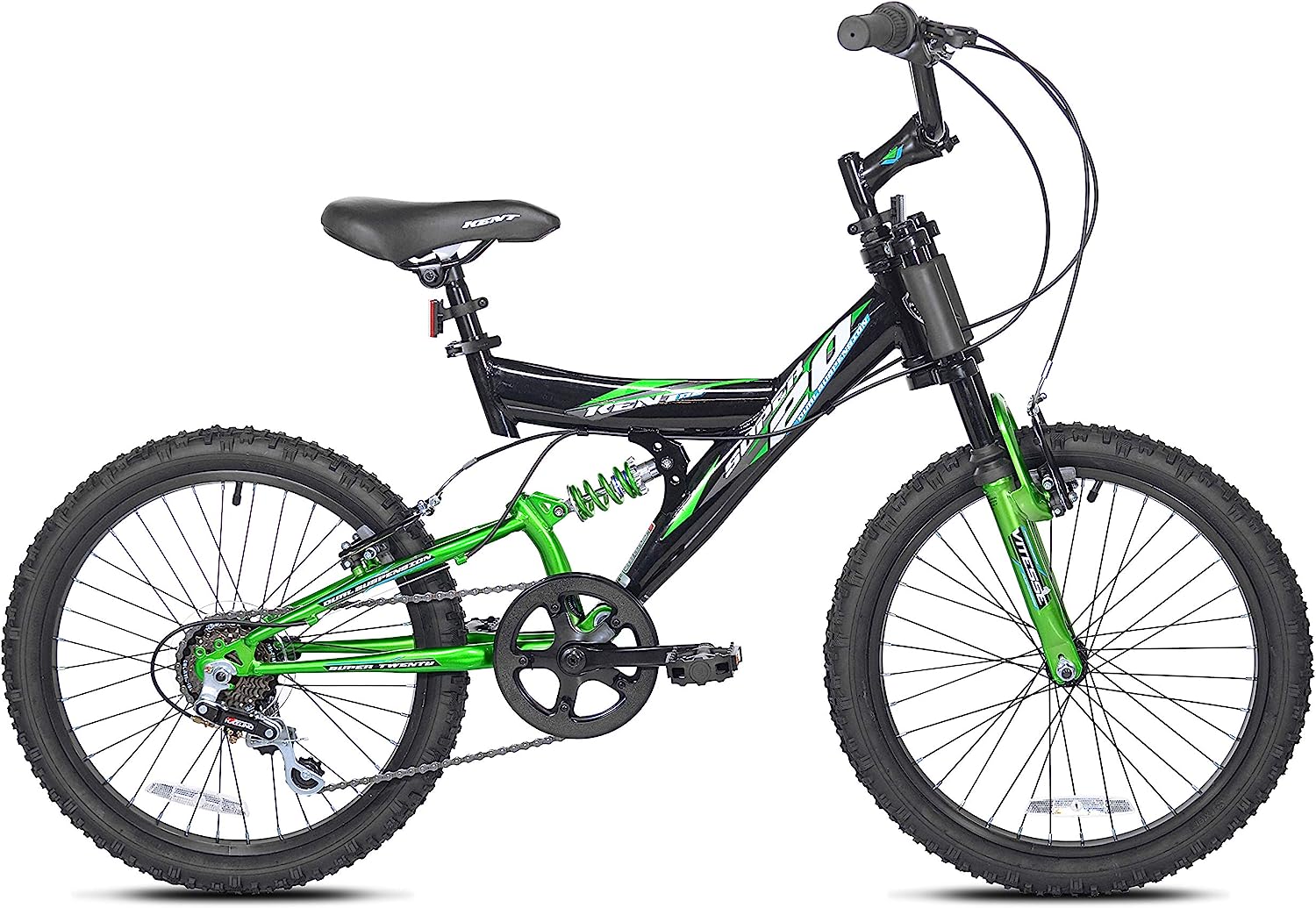 20" KENT SUPER 20