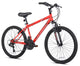 24" SHOGUN SHOCKWAVE (STEP-OVER)
