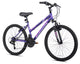 24" SHOGUN SHOCKWAVE (STEP-THRU)