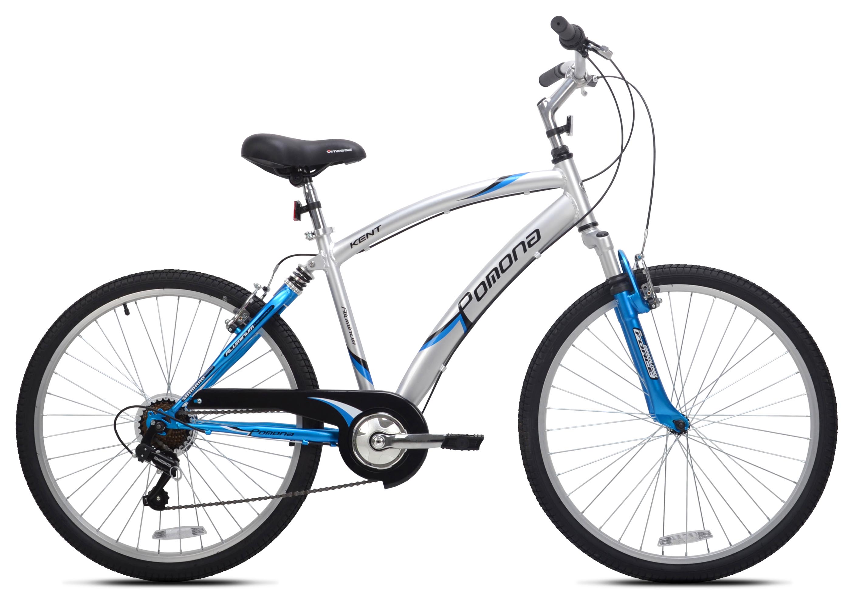 26" KENT POMONA (STEP-OVER)