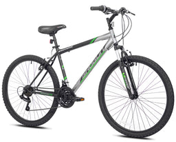 26" SHOGUN SHOCKWAVE (STEP-OVER)