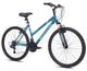 26" SHOGUN SHOCKWAVE (STEP-THRU)