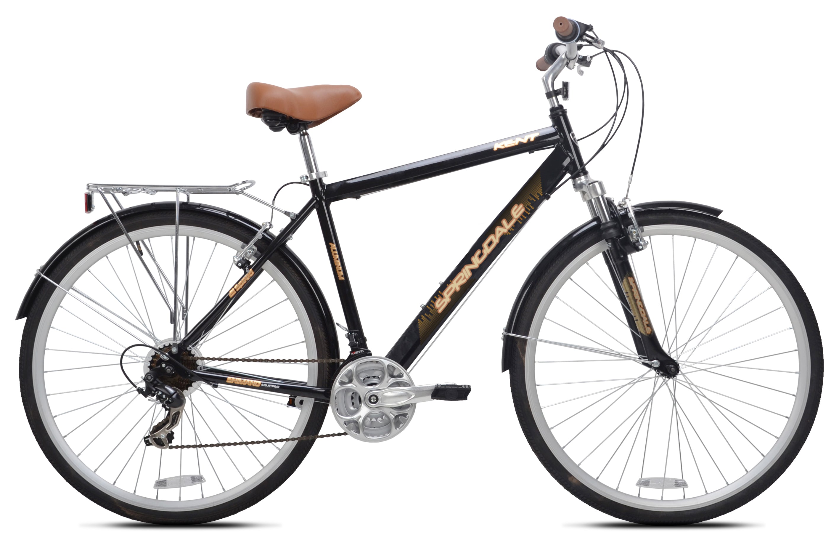 700C KENT SPRINGDALE (STEP-OVER)