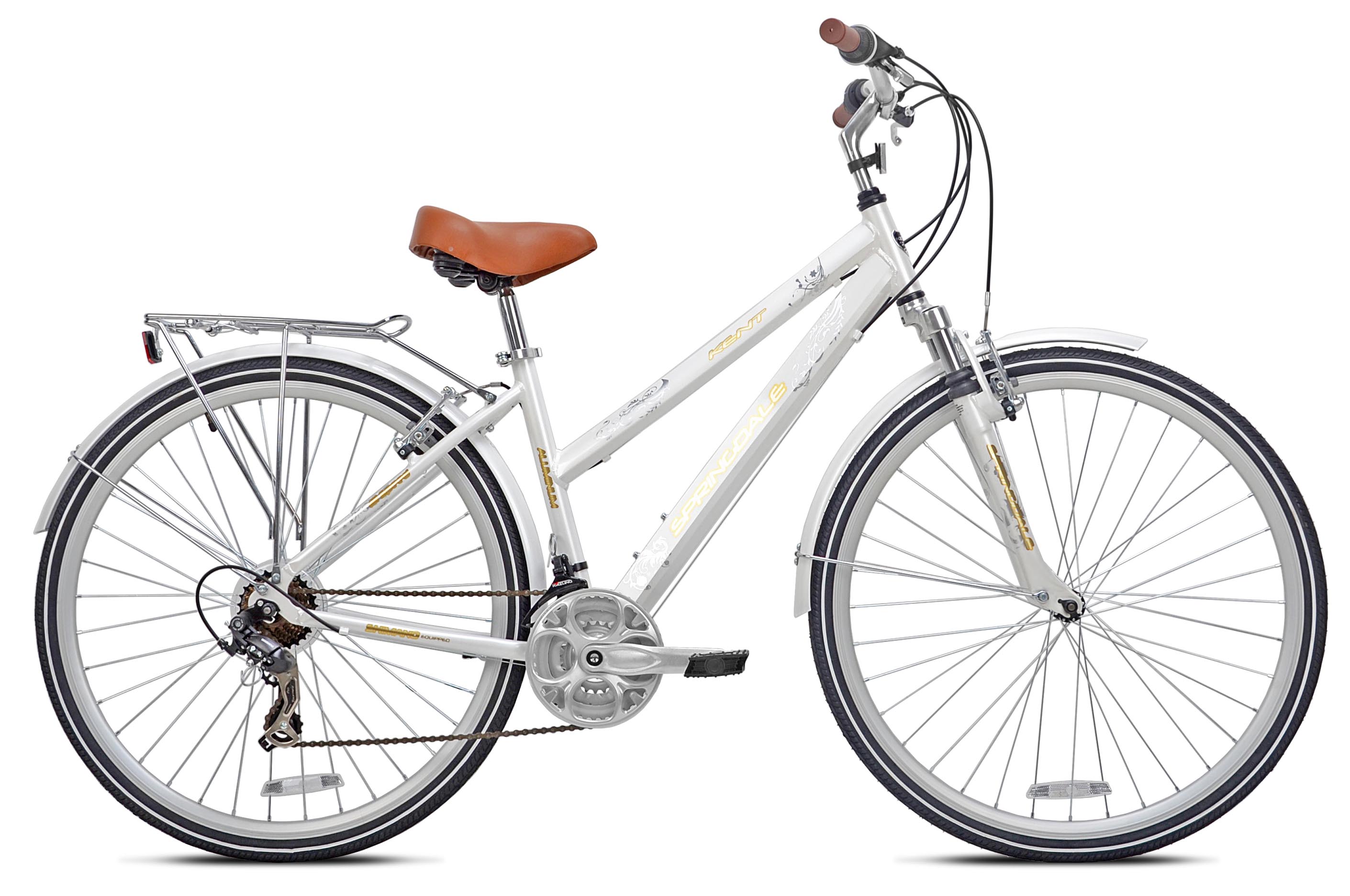 700C KENT SPRINGDALE (STEP-THRU)