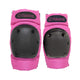 RAZOR CHILD PAD SET - PINK (3pc)