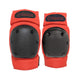 RAZOR CHILD PAD SET - RED (3pc)