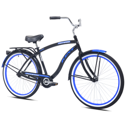 26" KENT LAKEWOOD (STEP-OVER)