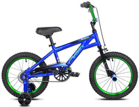16" RAZOR® MICRO FORCE