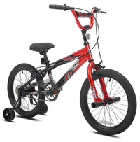 18" KENT ACTION ZONE