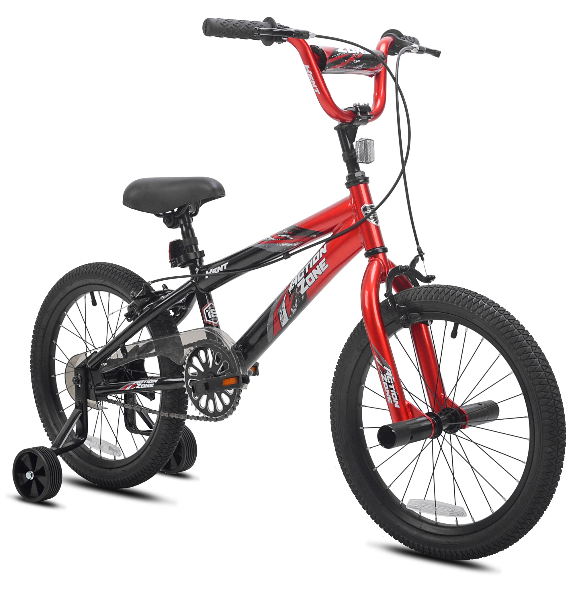 18" KENT ACTION ZONE