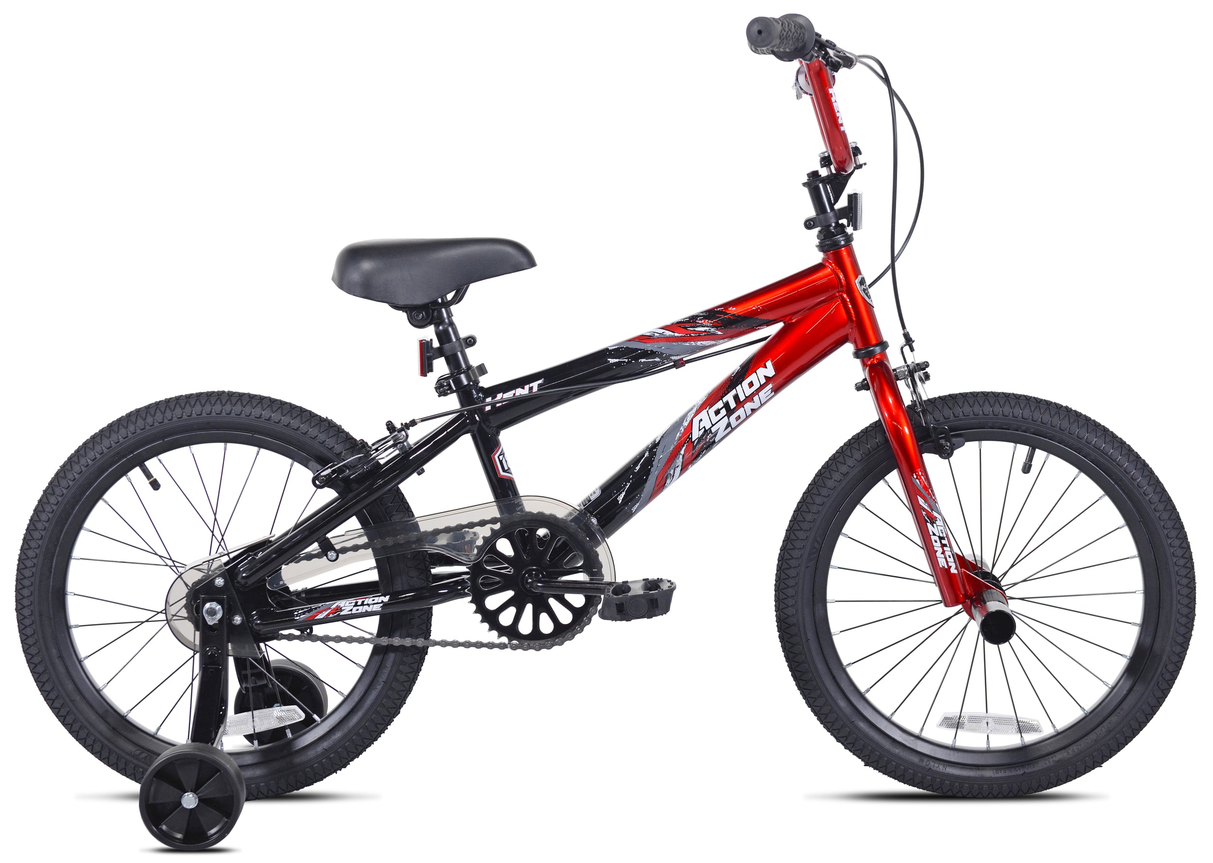 18" KENT ACTION ZONE