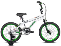 18" RAZOR® KOBRA