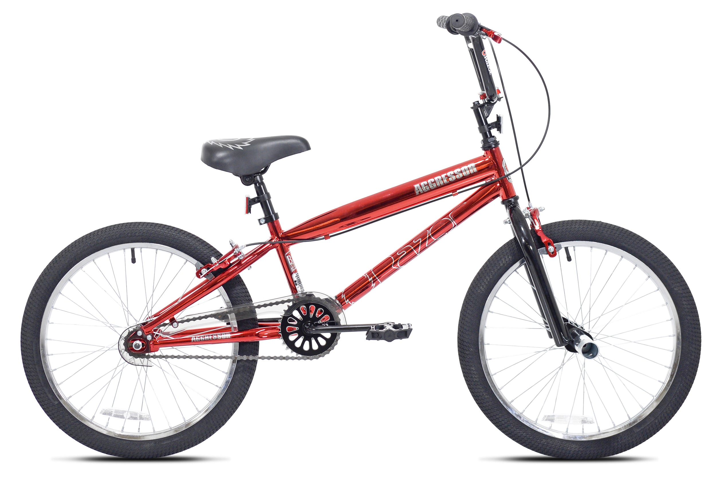 20" RAZOR® AGGRESSOR