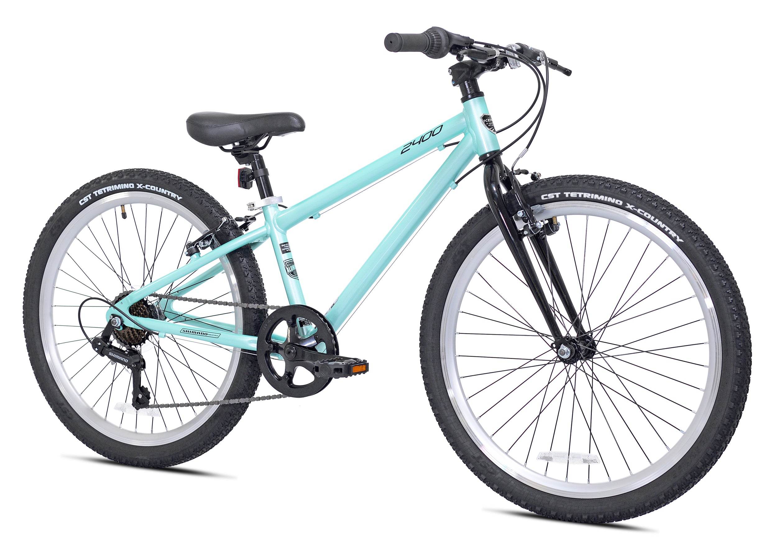 24" KENT 2400 - MINT