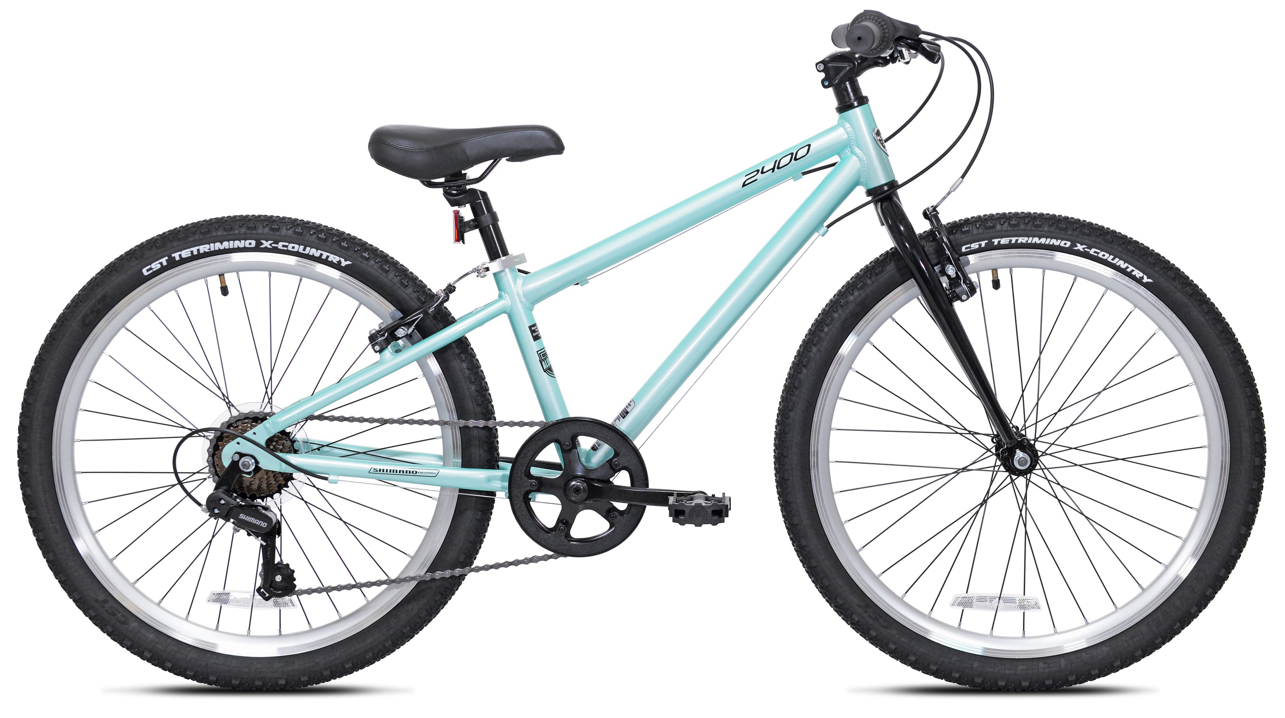 24" KENT 2400 - MINT