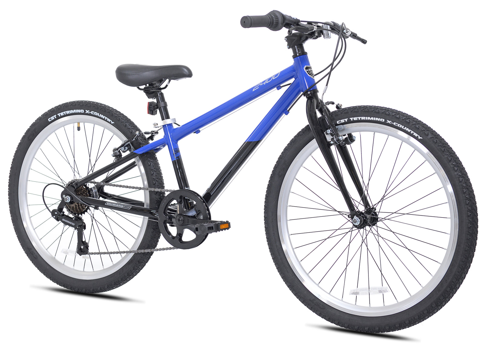 24" KENT 2400 - BLUE