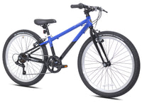 24" KENT 2400 - BLUE