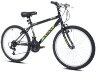 24" KENT TRAIL BLASTER SPORT - STEP OVER