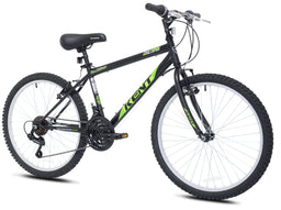 24" KENT TRAIL BLASTER SPORT - STEP OVER