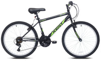 24" KENT TRAIL BLASTER SPORT - STEP OVER