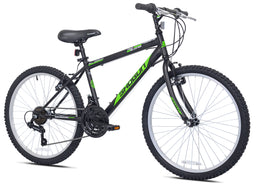 24" SHOGUN TRAIL BLASTER SPORT (STEP-OVER)