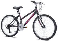 24" SHOGUN TRAIL BLASTER SPORT (STEP-THRU)