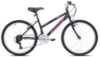 24" SHOGUN TRAIL BLASTER SPORT (STEP-THRU)