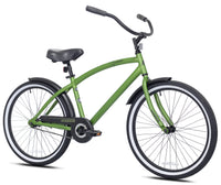 24" KENT BELMAR (STEP-OVER)