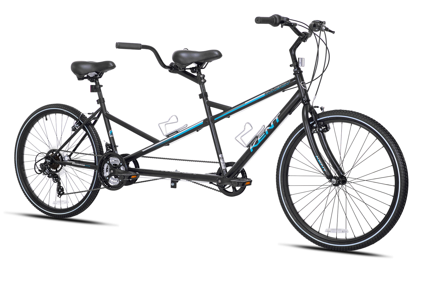 26" KENT SYNERGY