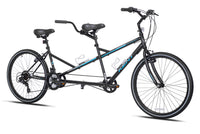 26" KENT SYNERGY