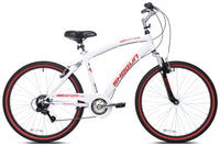 26" KENT SAFARI (STEP-OVER)