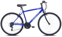 26" KENT TRAIL BLASTER - STEP OVER