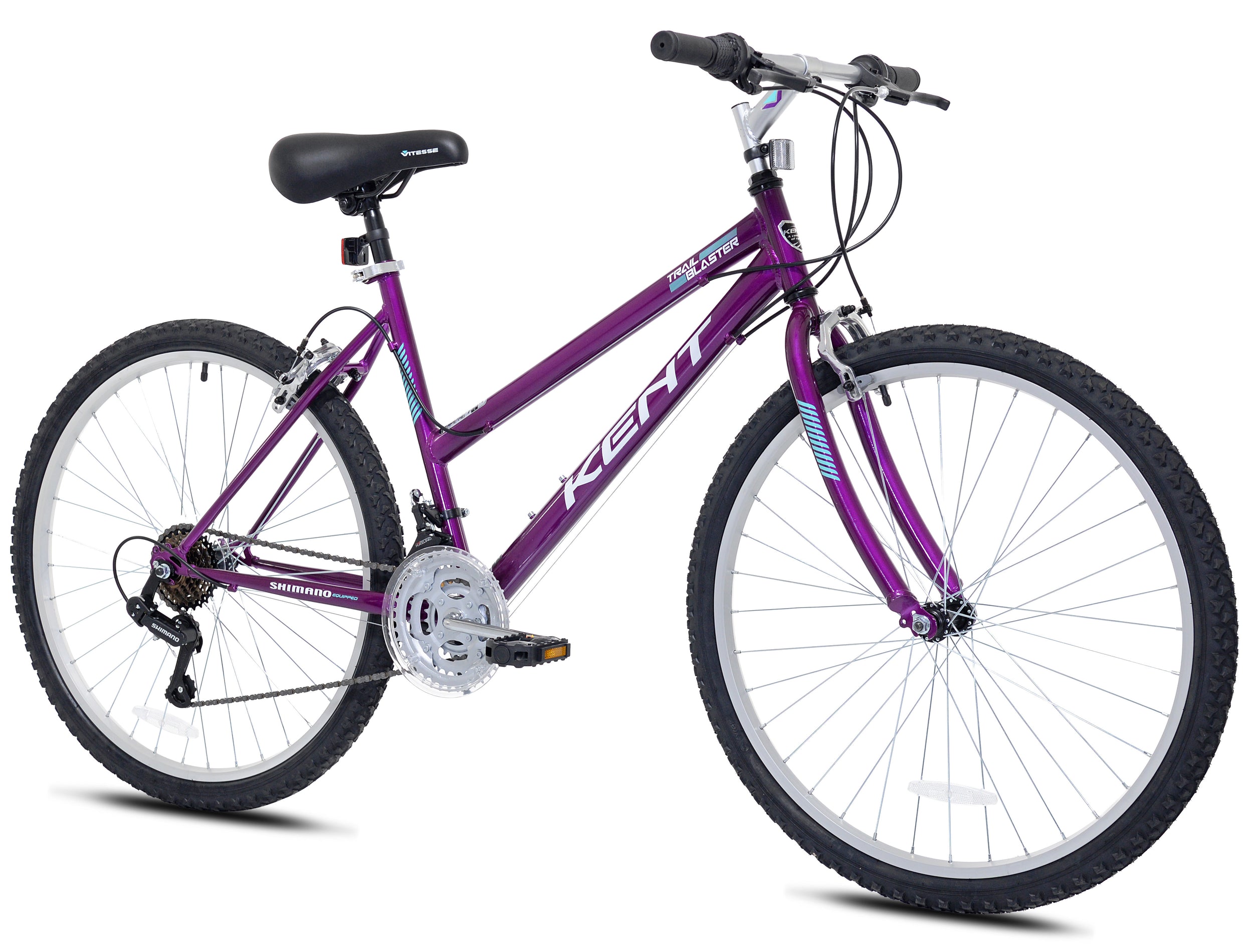 26" KENT TRAIL BLASTER - STEP THRU