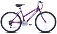 26" KENT TRAIL BLASTER - STEP THRU